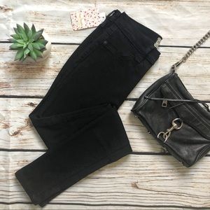 SOLD🌹NWT Free People Skinny Jeans🌹